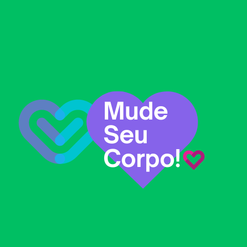 Mude Seu Corpo